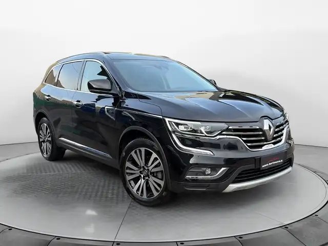 Renault Koleos 2.0 DCI 175 ENERGY INIT PARIS X-TRON 4X4