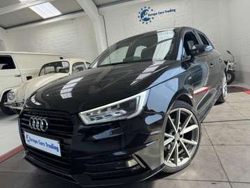 Sportback 1.6TDI 115ch S line BVA DISTRIBUTION OK GAR 12M