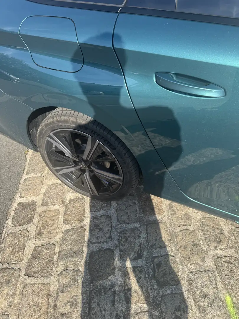 Peugeot 308 SW BlueHDi 130ch S&S EAT8 GT Pack - 1