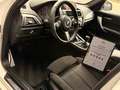 BMW 116 **Pack M**Alcantara**Led**Jantes 18 M** Blanc - thumbnail 8
