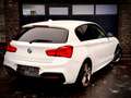 BMW 116 **Pack M**Alcantara**Led**Jantes 18 M** Blanc - thumbnail 3