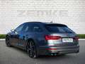 Audi S6 Avant 3.0 TDI quattro Luftfederung Matrix B&O Digi Gris - thumbnail 3