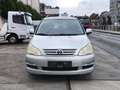 Toyota Avensis Verso 2.0 Turbo D4D Linea Sol Zilver - thumbnail 2