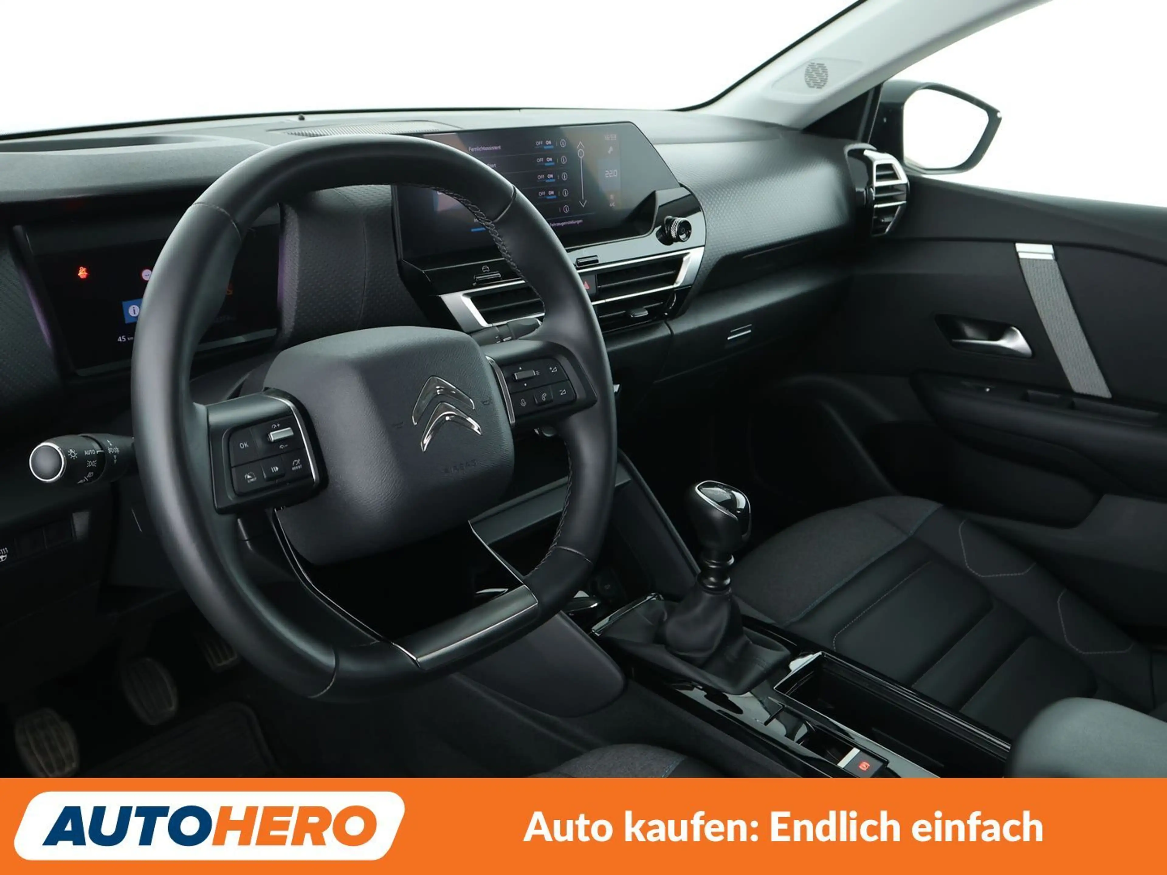 Citroen C4 1.2 PureTech Shine *NAVI*LED*CAM*TEMPO* — photo 11