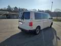Volkswagen T6 Transporter 2.0 TDI Motion Weiß - thumbnail 4