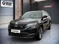 Skoda Kodiaq 2,0 TDI SCR 4x4 RS DSG Schwarz - thumbnail 2