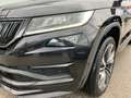 Skoda Kodiaq 2,0 TDI SCR 4x4 RS DSG Schwarz - thumbnail 11