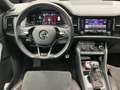 Skoda Kodiaq 2,0 TDI SCR 4x4 RS DSG Schwarz - thumbnail 7