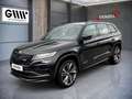 Skoda Kodiaq 2,0 TDI SCR 4x4 RS DSG Schwarz - thumbnail 1