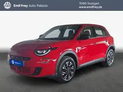 Fiat 600 HYBRID