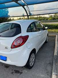 Ka 1.2 + 69cv