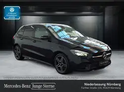 Mercedes-Benz B 250 e EDITION 2020+AMG+NIGHT+PANO+LED+KAMERA+8G
