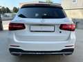 Mercedes-Benz GLC 250 GLC250d Premium AMG 4matic auto PERFETTA!!! Weiß - thumbnail 6