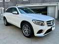 Mercedes-Benz GLC 250 GLC250d Premium AMG 4matic auto PERFETTA!!! Weiß - thumbnail 1