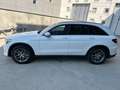 Mercedes-Benz GLC 250 GLC250d Premium AMG 4matic auto PERFETTA!!! Weiß - thumbnail 4