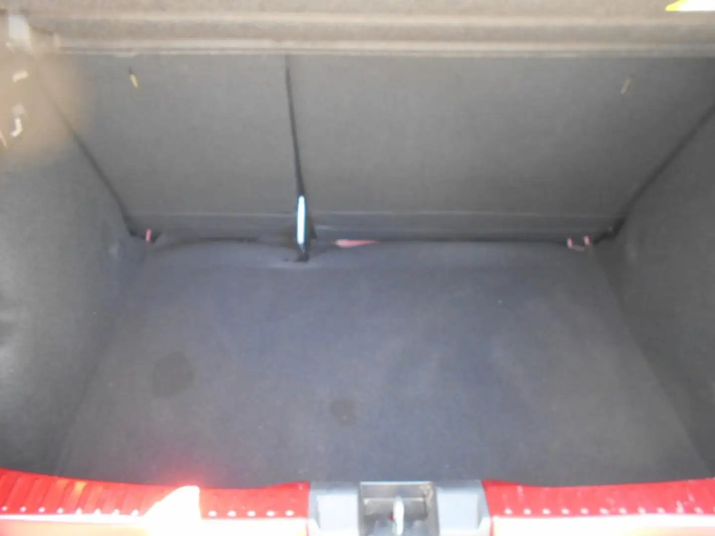 Dacia Sandero Streetway 1.0 tce Comfort 90cv 5 marce Rosso - 2