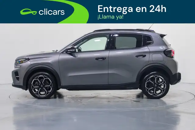 Citroen C3 view 8