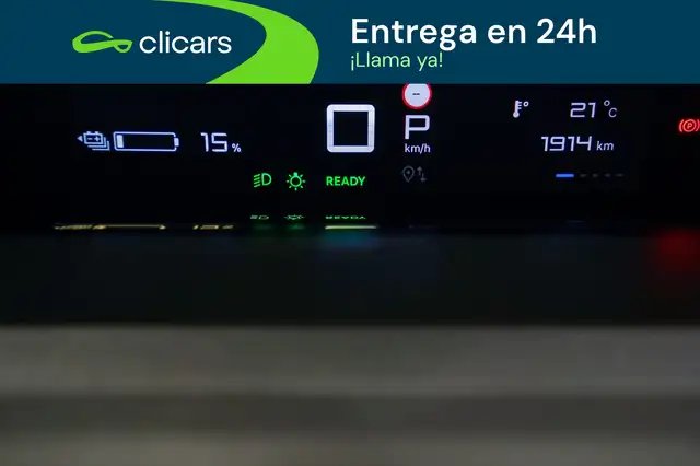 Citroen C3 view 15