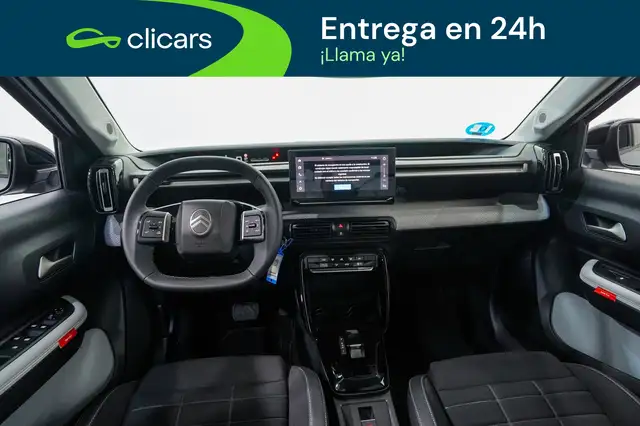 Citroen C3 view 13