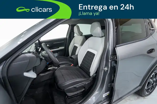 Citroen C3 view 14