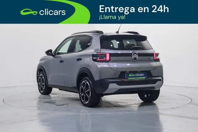 Citroen C3 view 9