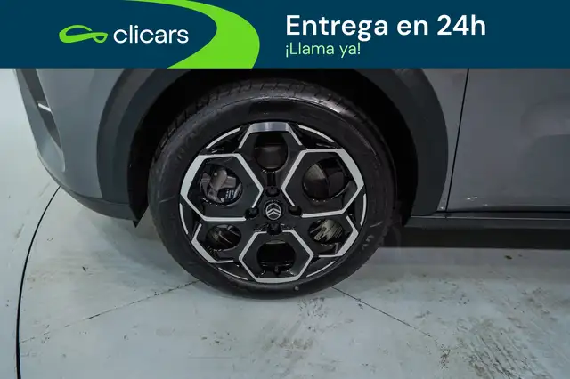 Citroen C3 view 11