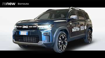 Bigster Hybrid 155 CV Journey