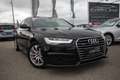 Audi A6 3,0 TDI clean Diesel Quattro tiptronic Limousin... Schwarz - thumbnail 1