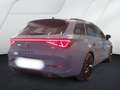 CUPRA Leon Sportstourer VZ 1.4 eTSI Navi RFK LED ACC 19Z Sitz Grijs - thumbnail 3