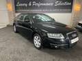 Audi A6 Quattro 3.0 V6 TDI 225ch BVA Ambition Luxe - 179000km - Meme proprio depuis 2006 Negro - thumbnail 7