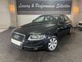 Audi A6 Quattro 3.0 V6 TDI 225ch BVA Ambition Luxe - 179000km - Meme proprio depuis 2006 Schwarz - thumbnail 1