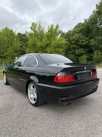 325ci Coupe