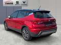SEAT Arona Xcellence 1.0 TSI Navi LED Sitzheizung Kamera ACC Rosso - thumbnail 3