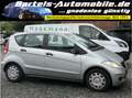 Mercedes-Benz A 150 kein TÜV, Klima, Allwetter Zilver - thumbnail 1