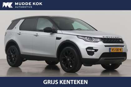 Land Rover Discovery Sport 2.2 Td4 SE | Commercial | Trekhaak | Black Pack |