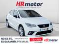 SEAT Ibiza FR Weiß - thumbnail 1