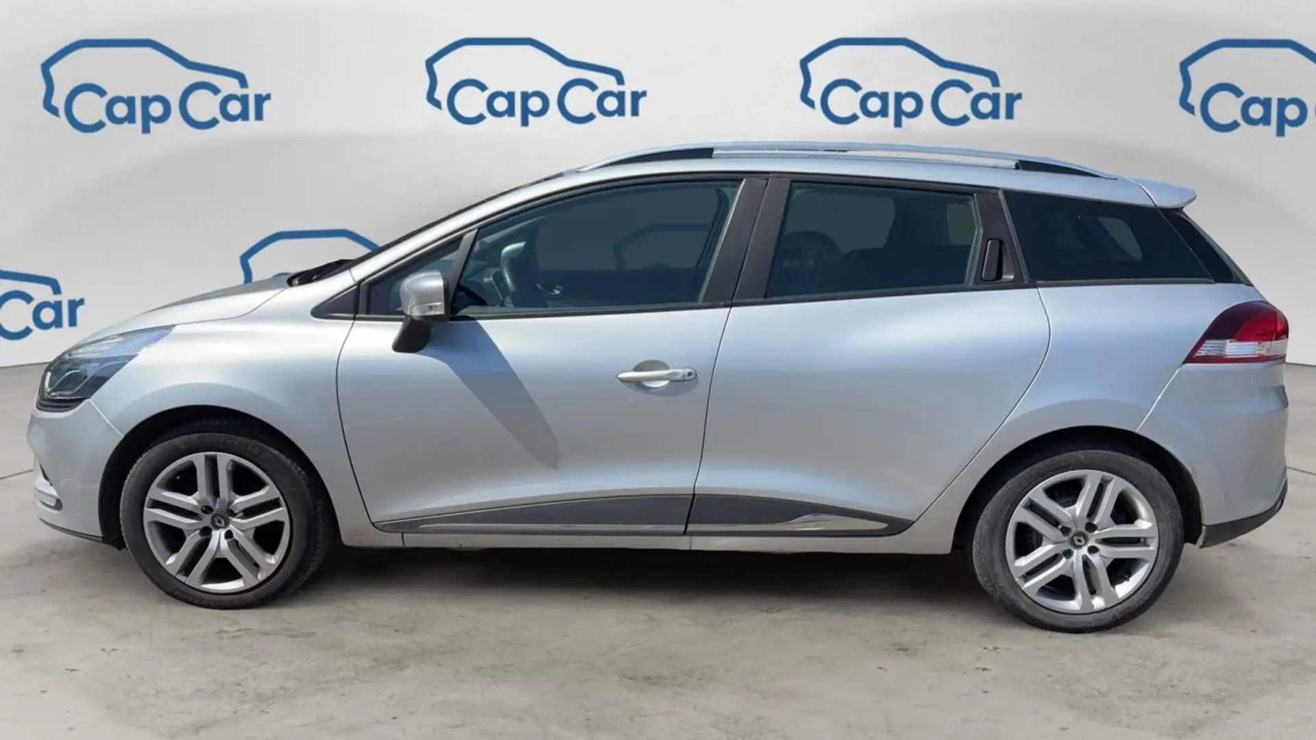 Renault 1.5 dCi 90 Business - 2