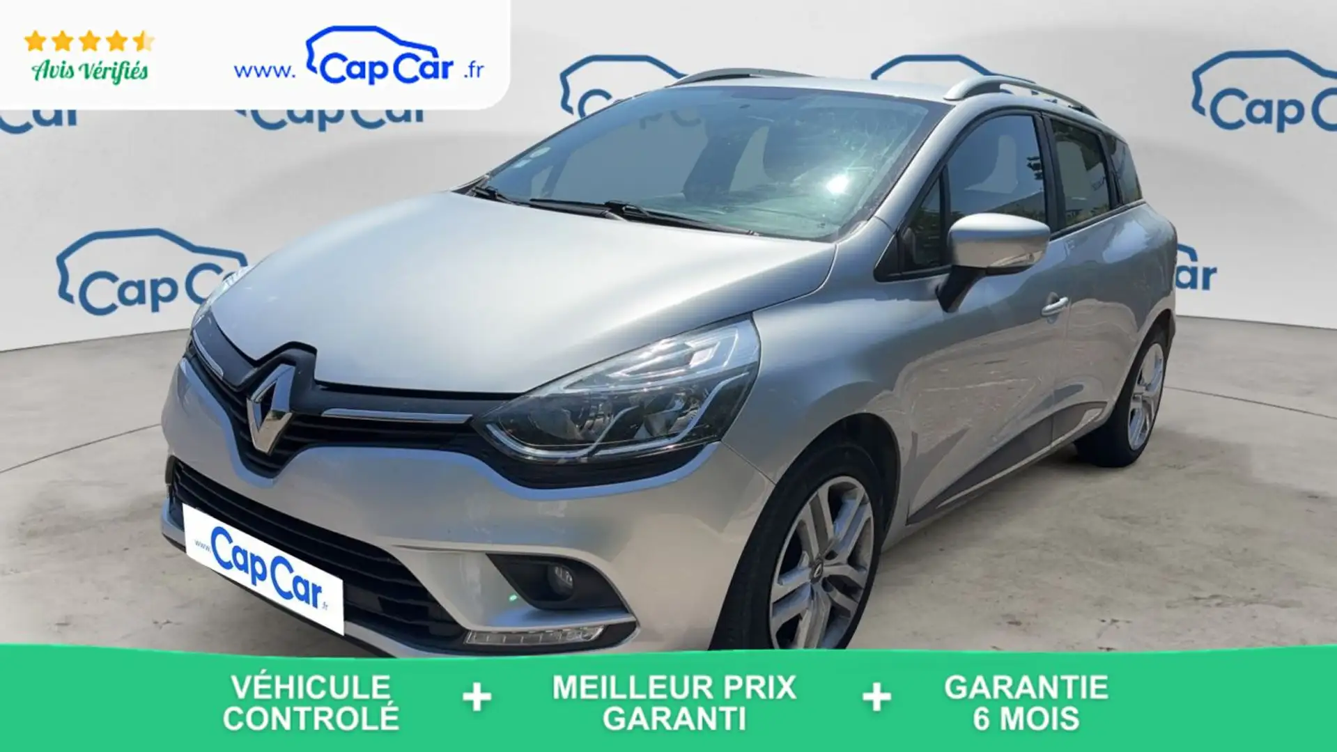 Renault 1.5 dCi 90 Business - 1