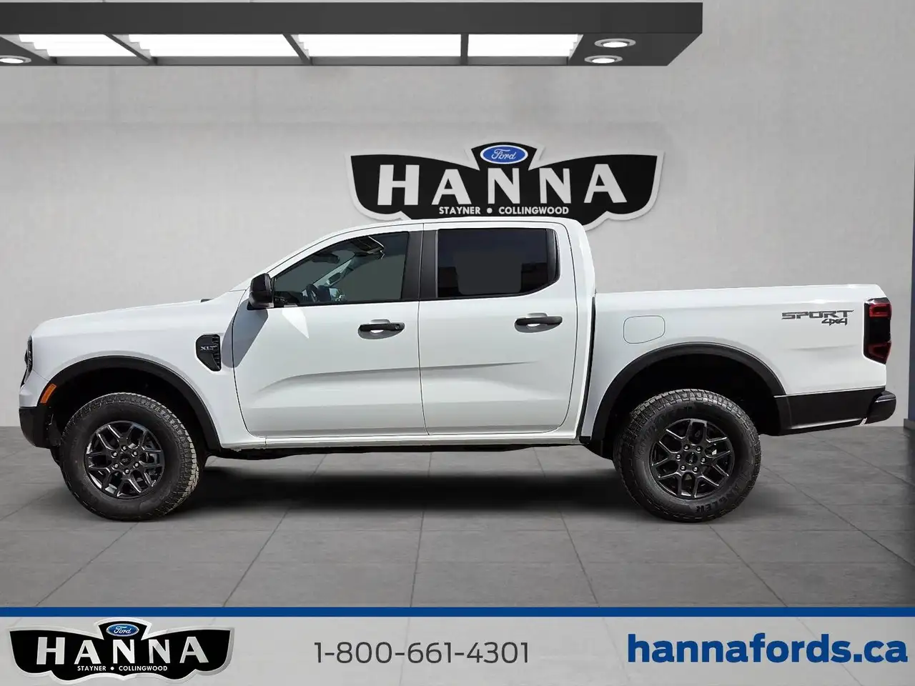 Ford Ranger fotografie Ford Ranger