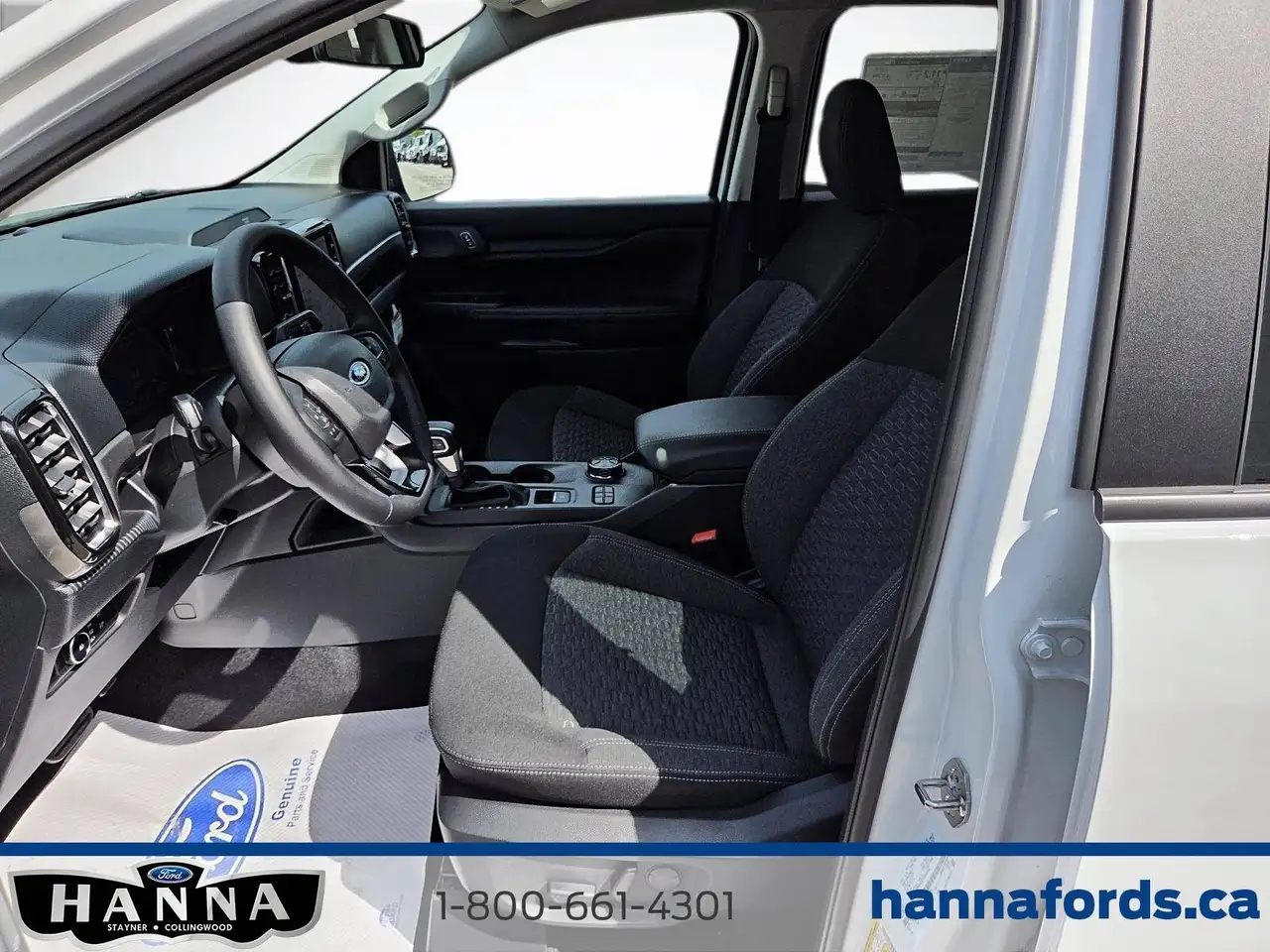 Ford Ranger fotografie Ford Ranger
