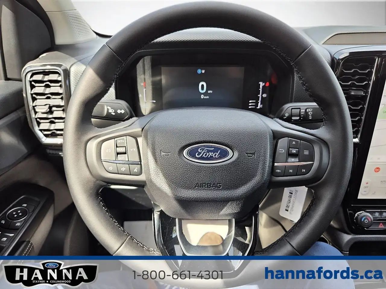 Ford Ranger fotografie Ford Ranger