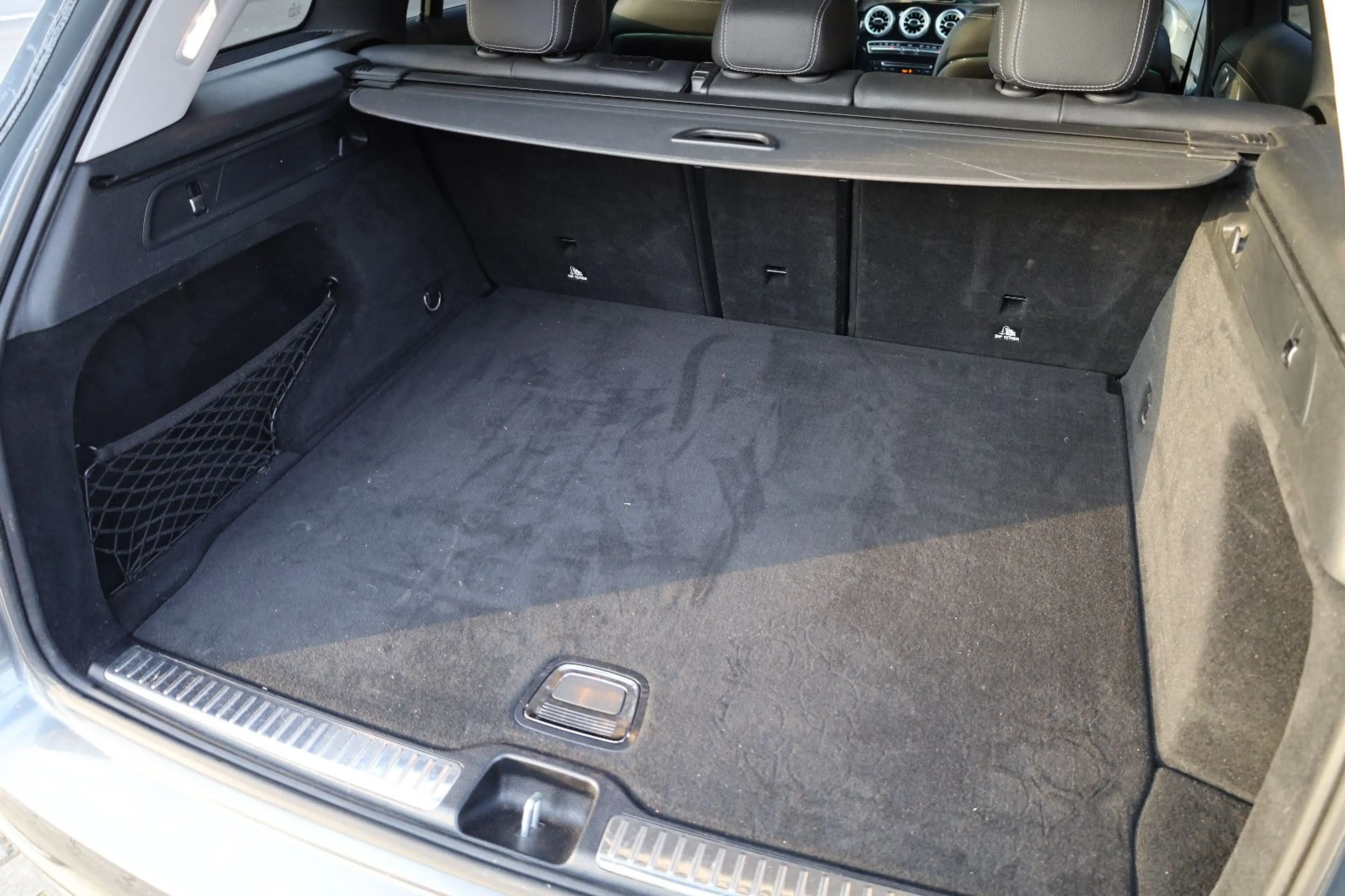 Mercedes-Benz GLC 250 d 4Matic AHK — photo 4