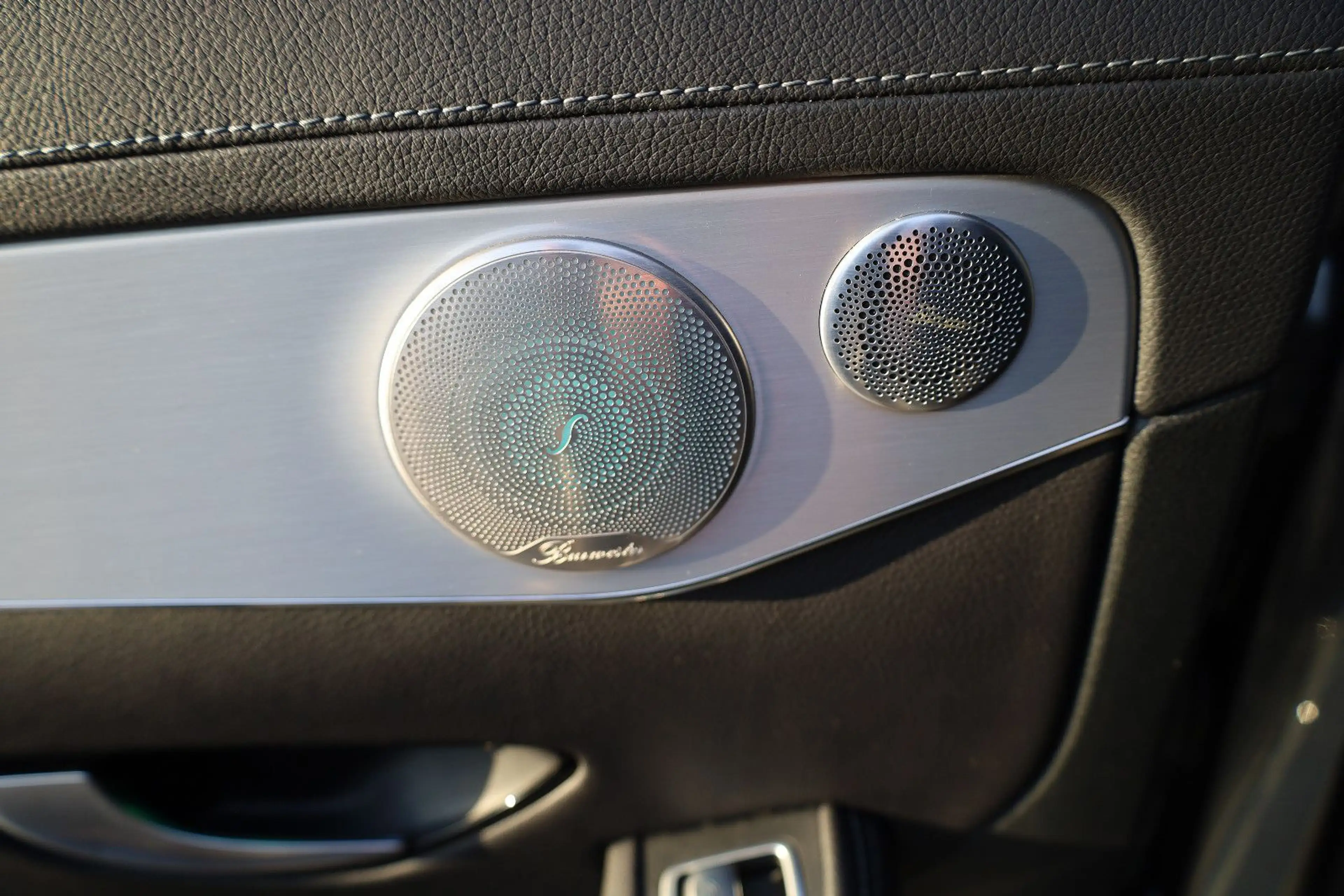 Mercedes-Benz GLC 250 d 4Matic AHK — photo 10