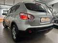 Nissan Qashqai I-Way*1.Hand*36TKM*Panorama*Navi*Kamera* Argent - thumbnail 4