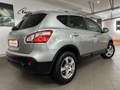 Nissan Qashqai I-Way*1.Hand*36TKM*Panorama*Navi*Kamera* Argent - thumbnail 3