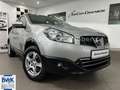 Nissan Qashqai I-Way*1.Hand*36TKM*Panorama*Navi*Kamera* Argent - thumbnail 1