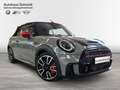 MINI John Cooper Works Cabrio John Cooper Works Cabrio HK HiFi DAB LED Shz Grau - thumbnail 6