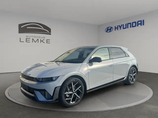 Hyundai IONIQ 5 84kWh 2WD N LINE X+RELAX+PARK+PANORAMA+DIGITAL KEY