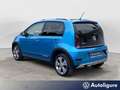 Volkswagen up! 1.0 TSI 90 CV 5p. cross Azul - thumbnail 3