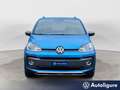 Volkswagen up! 1.0 TSI 90 CV 5p. cross Azul - thumbnail 8